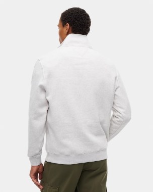 TJM Mock Neck Fleece thumbnail