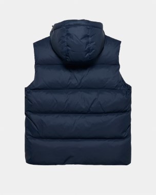 Essential Down Gilet thumbnail