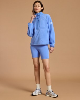 Snap Polar Fleece thumbnail