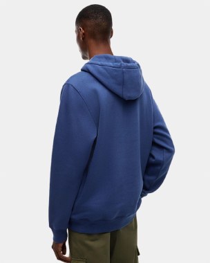 TJM Reg Flag Hood thumbnail