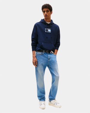 Ryan Slim Straight Jeans thumbnail