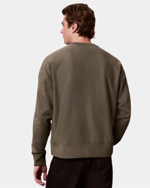 Terry Monologo Sweater thumbnail