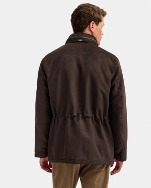 Padded Jacket thumbnail