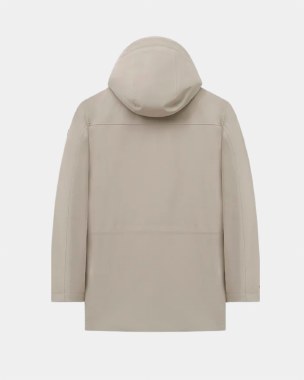 Parka Jacket thumbnail