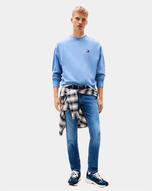 Scanton Slim Jeans thumbnail