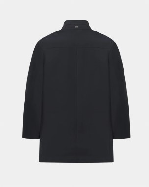 Poplin Coat thumbnail