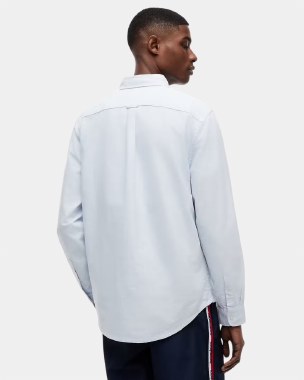 Reg Oxford Shirt thumbnail