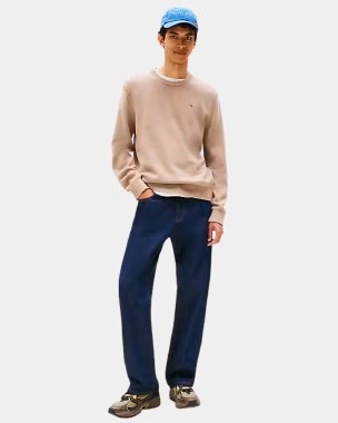 Essential Knit Jumper thumbnail
