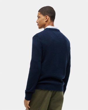 Essential Knit Jumper thumbnail