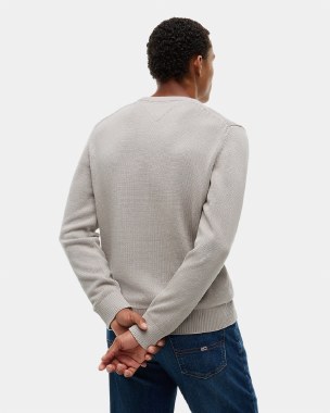 Essential Knit Jumper thumbnail