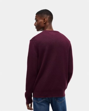 Essential Knit Jumper thumbnail