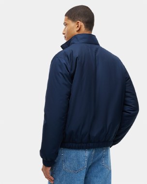 Logo Zip Jacket thumbnail