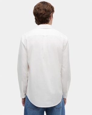 Poplin Shirt thumbnail