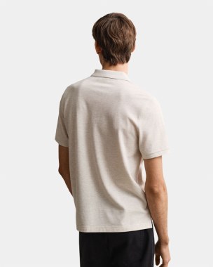 Pique Polo Shirt thumbnail