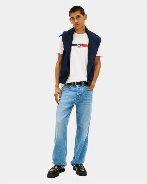 Signature Stripe T-Shirt thumbnail