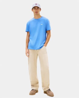 Badge T-Shirt thumbnail