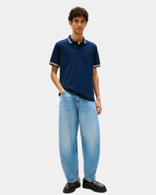 TJM Reg Tip Polo Shirt thumbnail