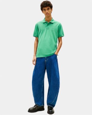 TJM Essential Polo Shirt thumbnail