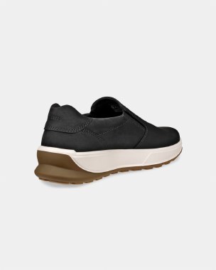 Nubuck Slip On Shoe thumbnail