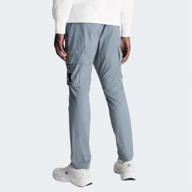 Calvin Klein Jeans Cargo Trousers thumbnail