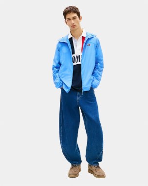 Outdoor Shell Jacket thumbnail