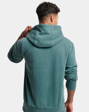 Superdry Vintage Washed Hoodie thumbnail