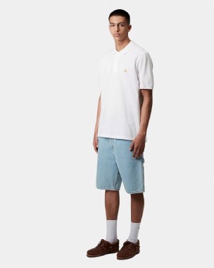 Chase Pique Polo thumbnail