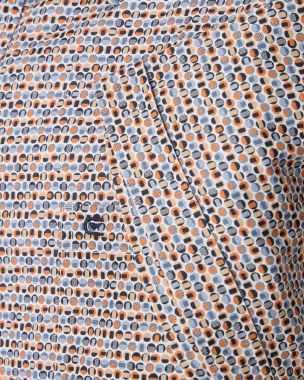 Geo Print SS Shirt thumbnail