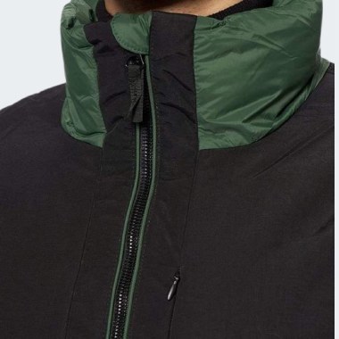 Non-Hooded Expedition Puffer thumbnail