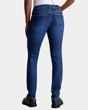 Calvin Klein Slim Taper Jeans thumbnail