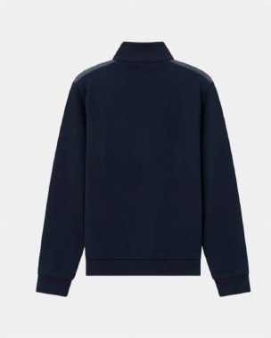 Modern Half Zip Jumper thumbnail