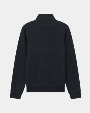 Modern Half Zip Jumper thumbnail