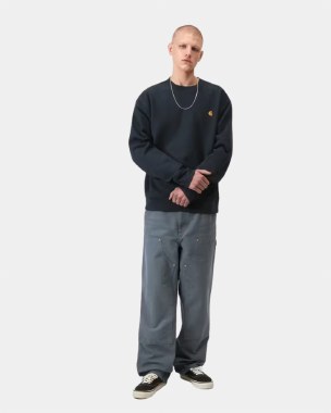 American Script Sweater thumbnail