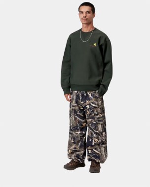 American Script Sweater thumbnail