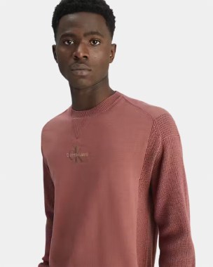 Monologo Sweater thumbnail