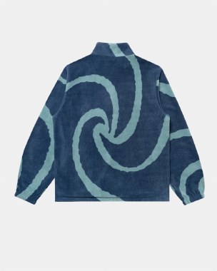 Chevy 1/4 Zip Fleece thumbnail