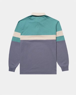 Plaza Rugby Shirt thumbnail