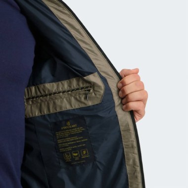 State of Art Padded Jacket thumbnail