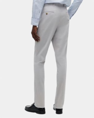 Bleecker 1985 Chinos thumbnail