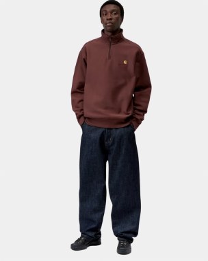American Script Half Zip thumbnail