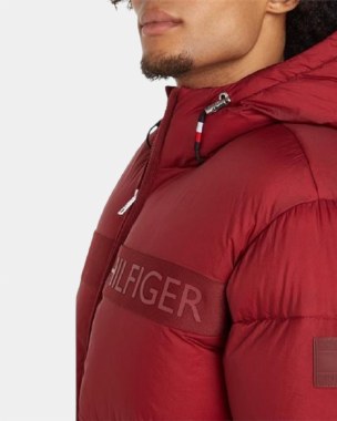 High Loft Puffer Jacket thumbnail