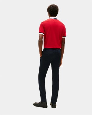Bleecker Slim Chinos thumbnail
