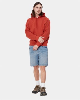 Carhartt WIP Newel Shorts thumbnail