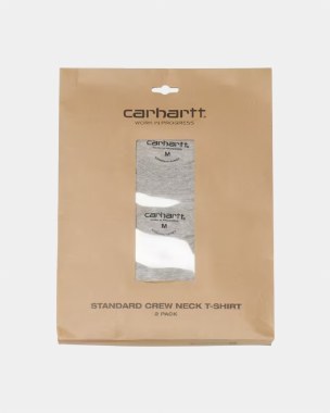 2-Pack Crew T-Shirts thumbnail