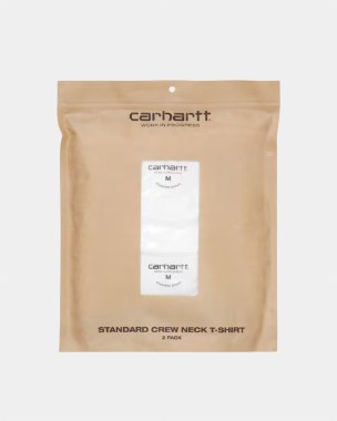 2-Pack Crew T-Shirts thumbnail
