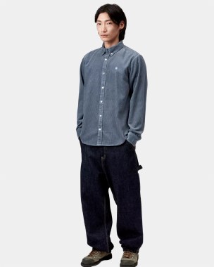 Flint Shirt thumbnail