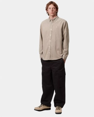 Flint Shirt thumbnail