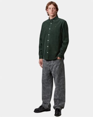 Flint Shirt thumbnail