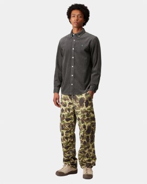 Flint Shirt thumbnail