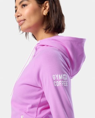 Chill Zip Hoodie thumbnail